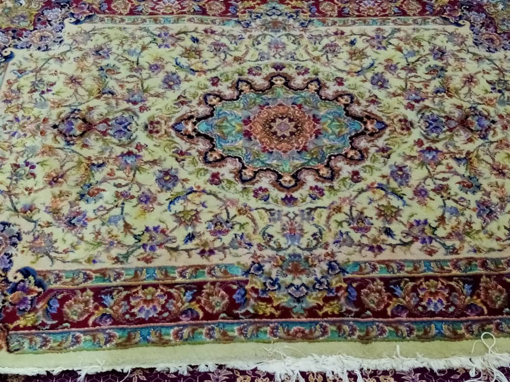 ذرع ونیم
